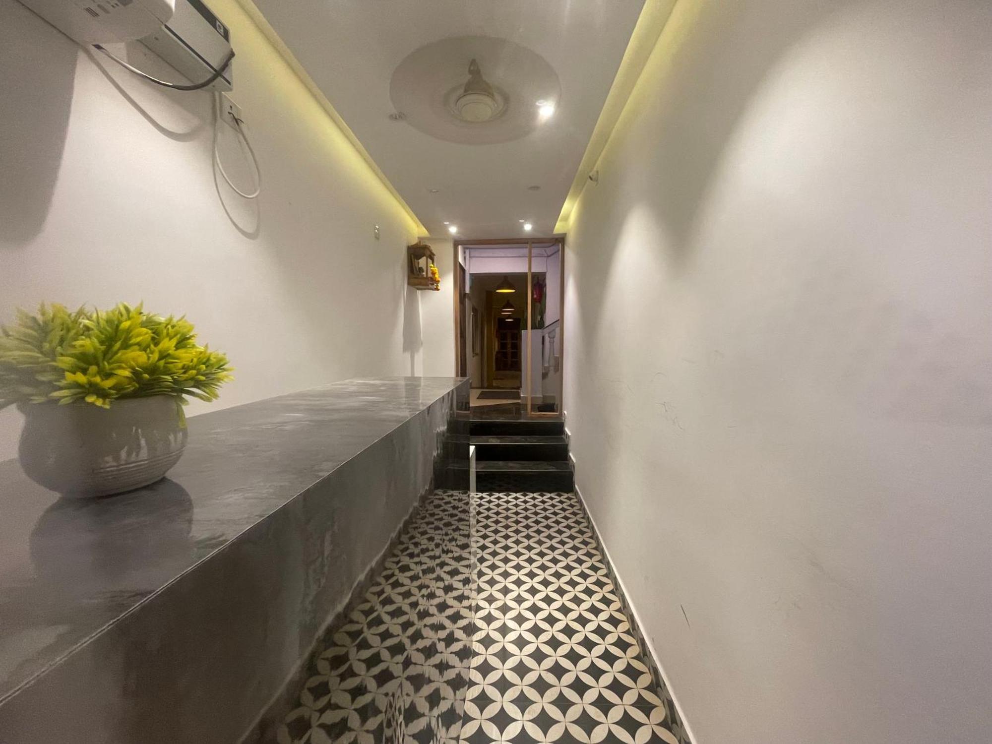 Royal Casa Baga Ξενοδοχείο Εξωτερικό φωτογραφία